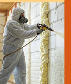Услуги Услуги утепления в Куйбышеве под ключ